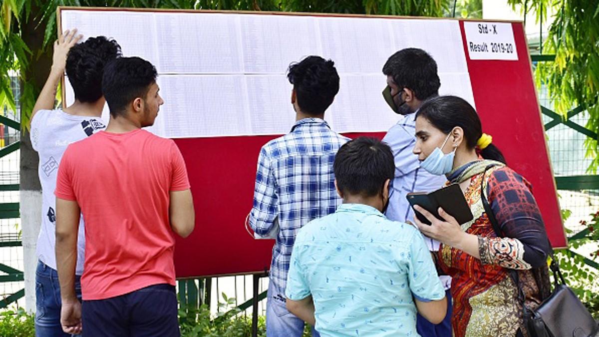 Delhi University admissions 2020 live