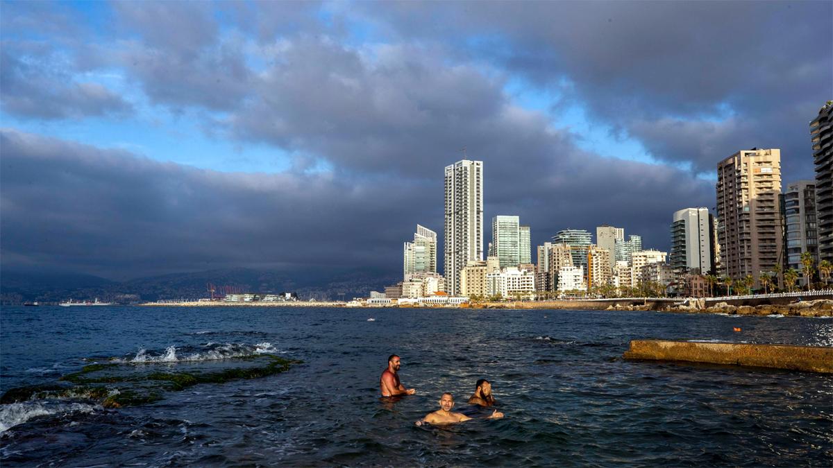 Weather Forecast Today's Updates 