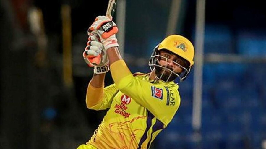 IPL: जडेजा ने कोलकाता से छीनी जीत, चेन्नई ने कोलकाता को 6 विकेट से हराया - CSK vs KKR live score ipl 2020 Chennai Super Kings vs Kolkata Knight Riders match 49 tspo - AajTak
