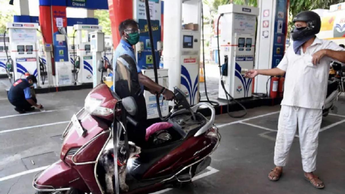 तेल के भाव स्थिर