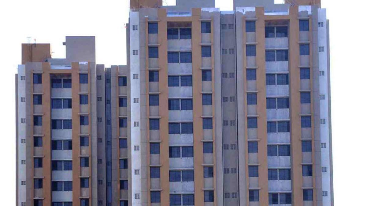 प्रॉपर्टी रजिस्‍ट्रेशन पर स्‍टांप ड्यूटी घटाने को कहा