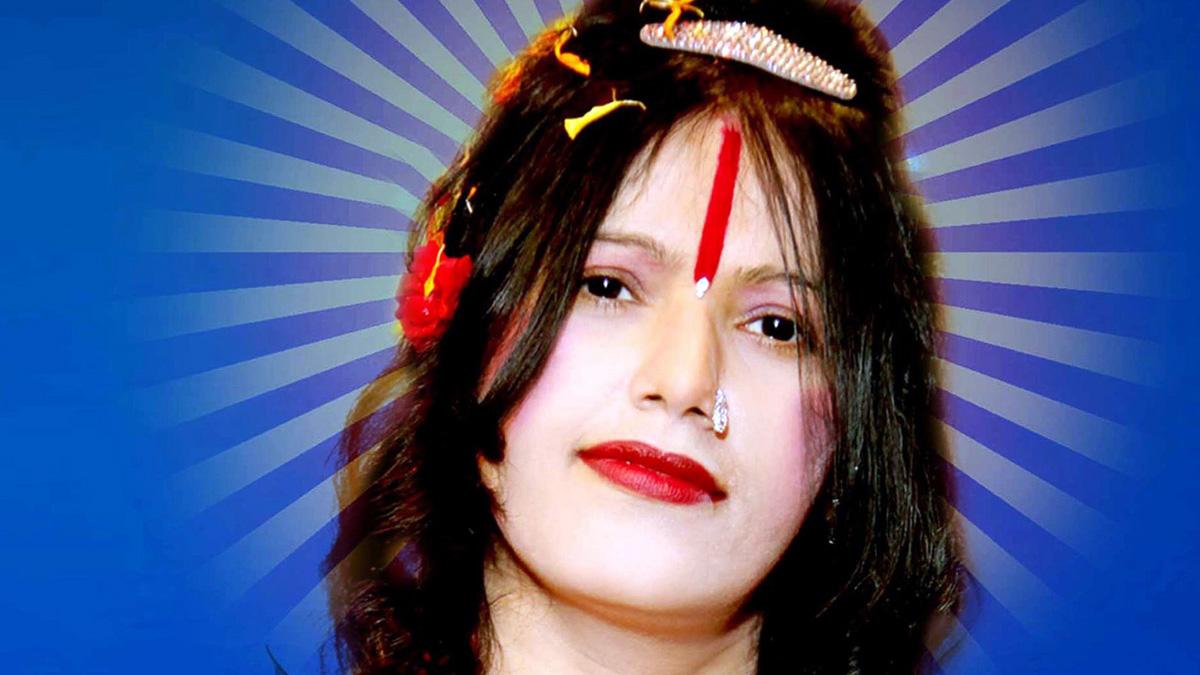 राधे मां