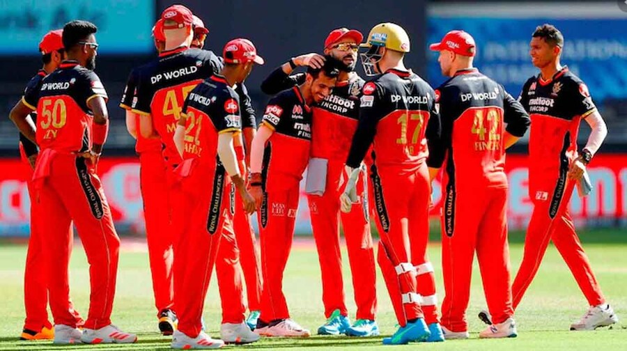 KKR vs RCB Match Live Update KKR vs RCB Match Live Update