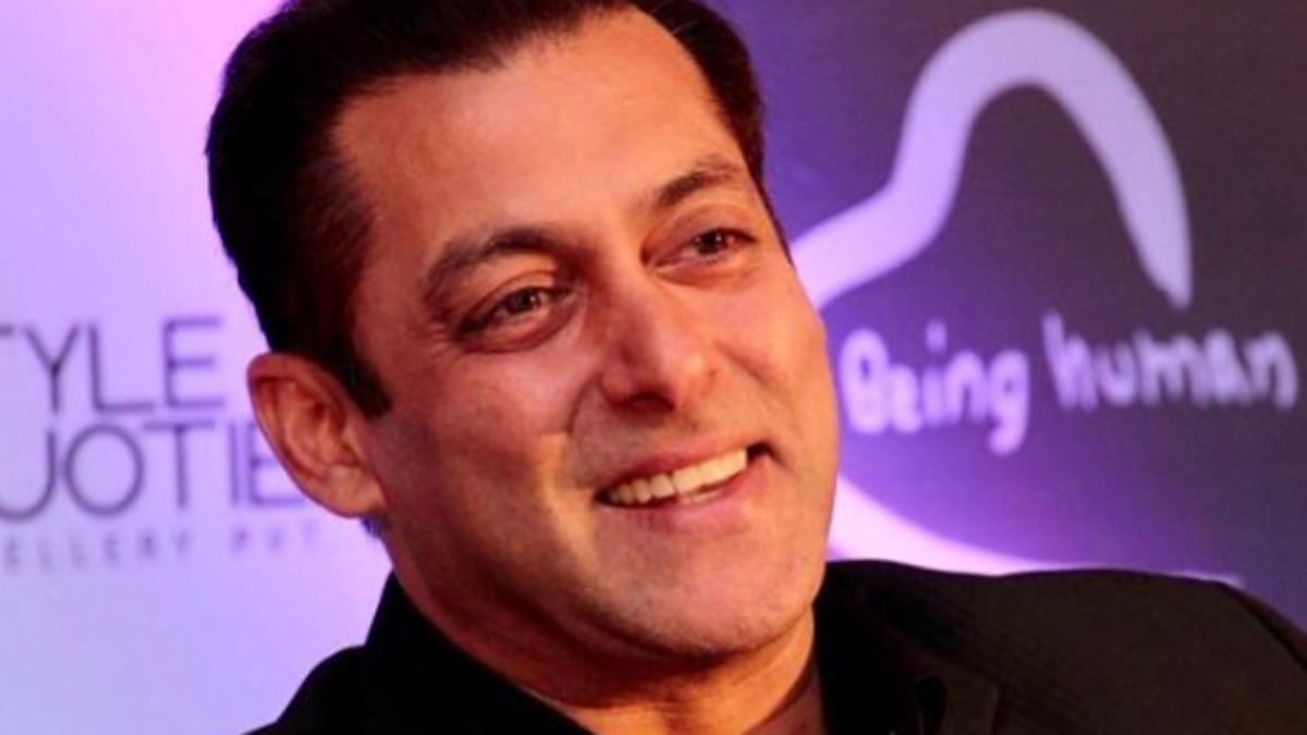 सलमान खान