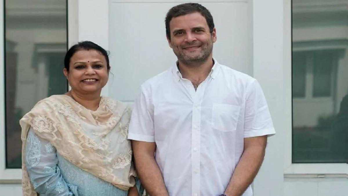 Benipatti Assembly Election Results 2020