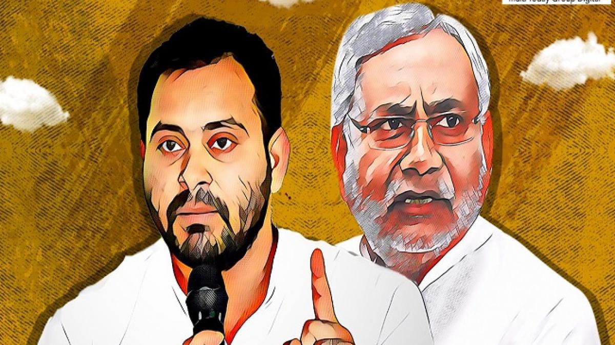 Pranpur Election Results 2020