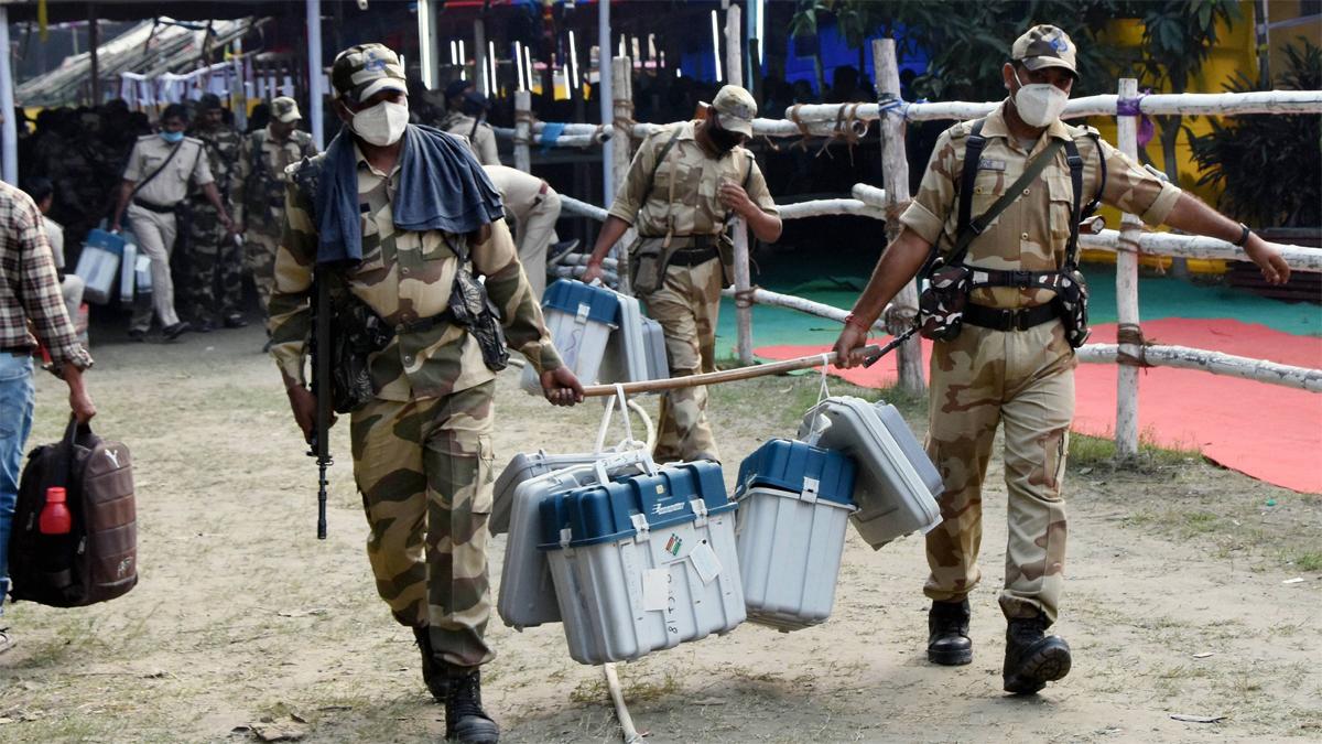 Goriyakothi Assembly Election Results 2020