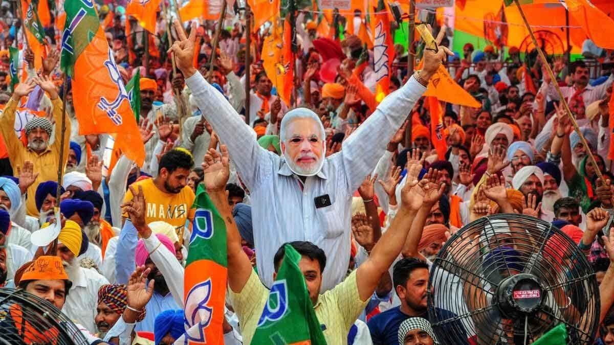 Ramgarh Assembly Election Results 2020