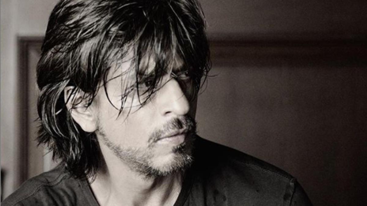  शाहरुख खान 