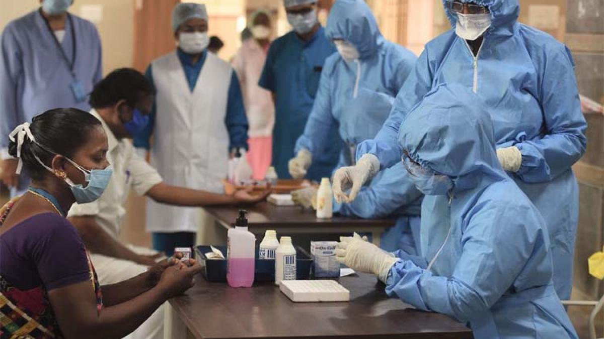 Coronavirus, Covid-19 Latest News Updates 22 November 2020