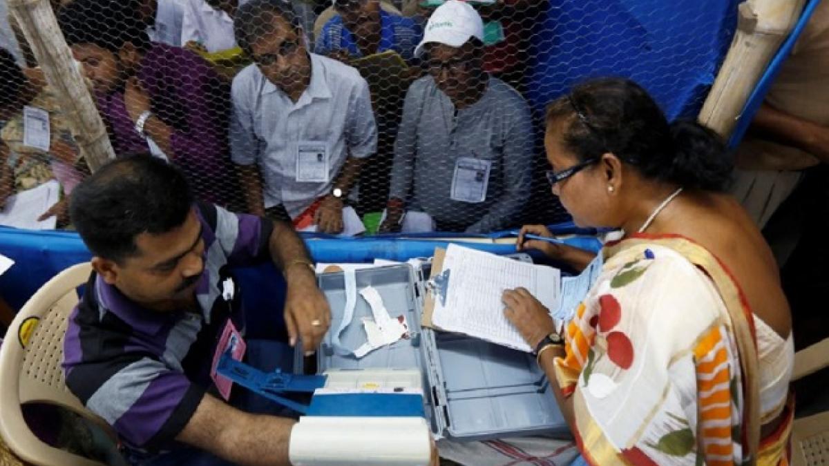 Purnia Election Results 2020