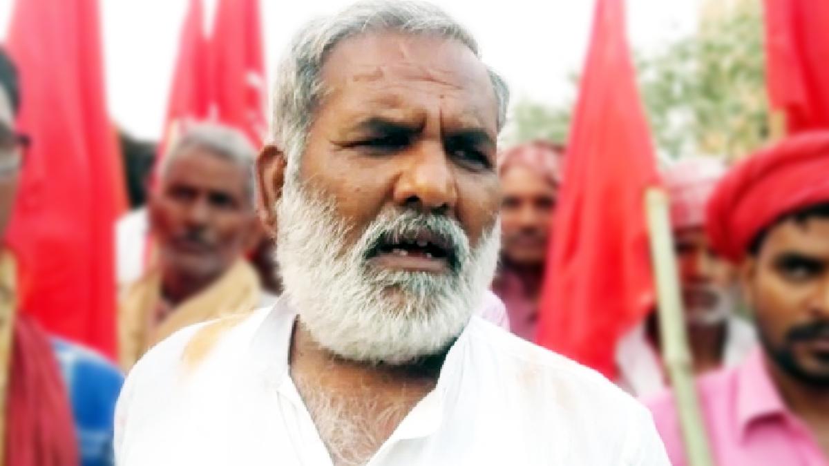Darauli Assembly Election Results 2020 : MLA Satyadev Ram
