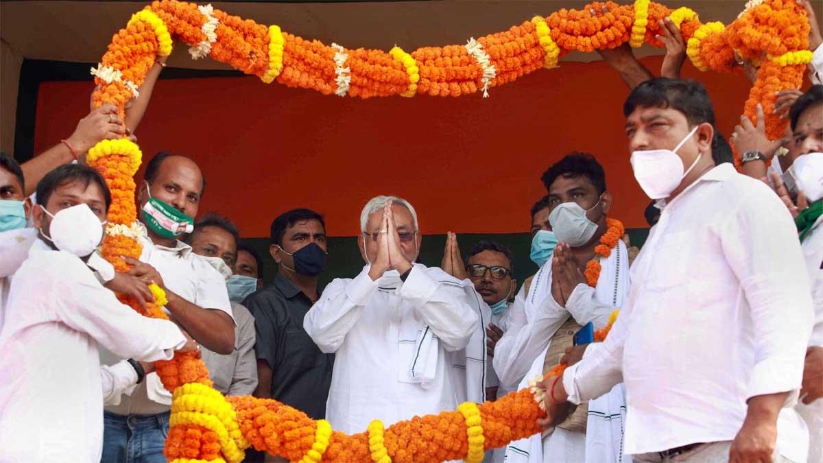 Makhdumpur Assembly Election Results 2020