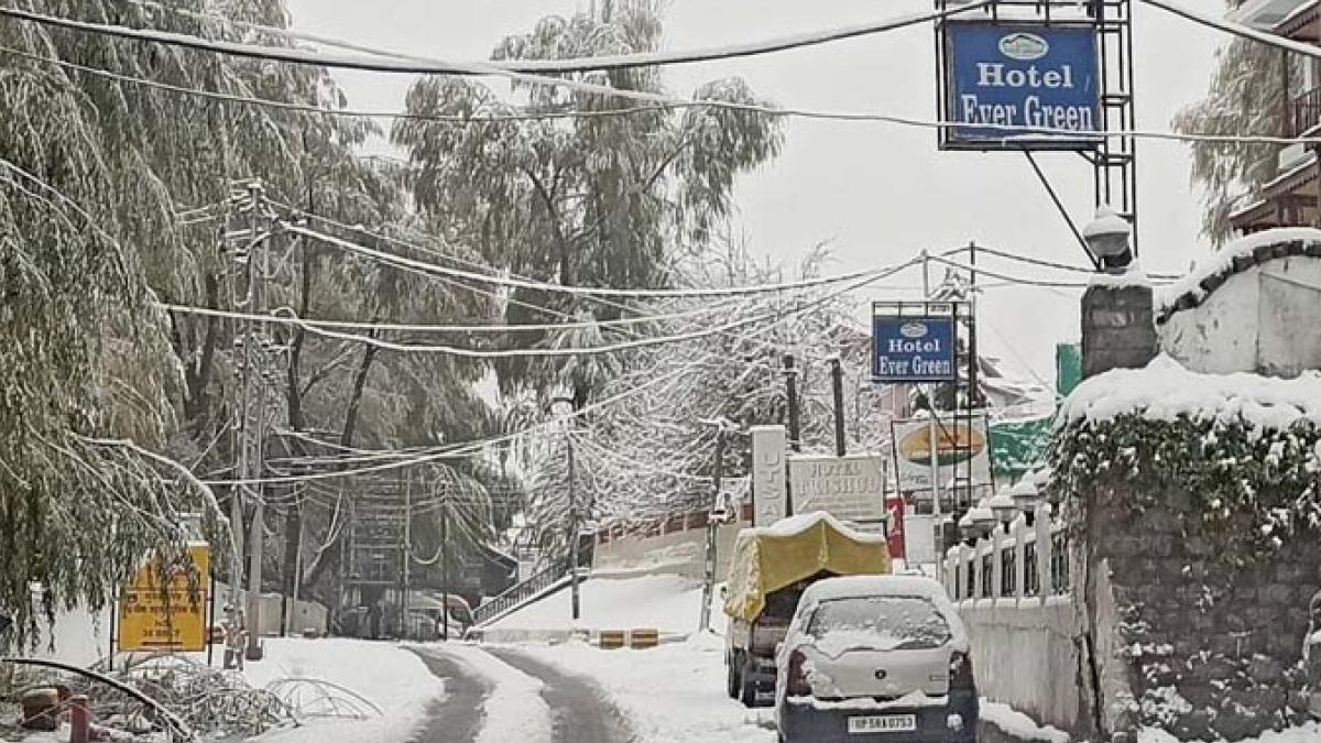 Weather Forecast Today Updates 27 November 2020: मौसम का हाल