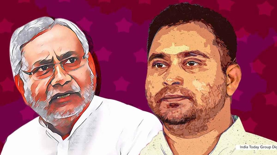 Exit Poll LIVE: बिहार में किसकी बनेगी सरकार? यहां जानिए सबसे सटीक एग्जिट पोल - exit poll Live on aajtak Bihar Election - AajTak