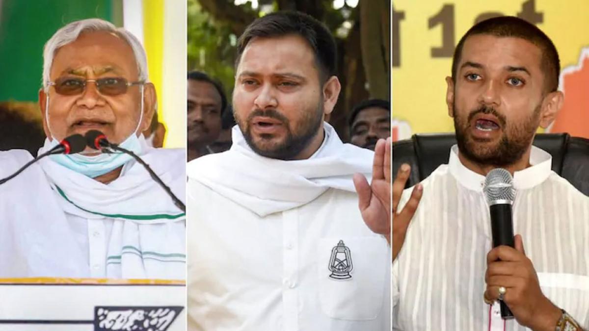 Pataliputra Election Results 2020:  पाटिलपुत्र-मगध क्षेत्र में 61 विधानसभा सीटें हैं