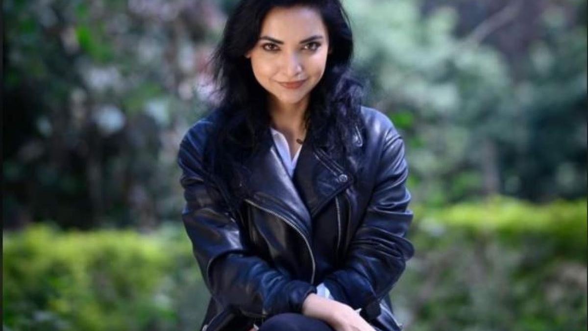 Bankipur Assembly Election Results 2020: प्लूरल्स पार्टी की प्रमुख पुष्पम प्रिया (फोटो-फेसबुक)