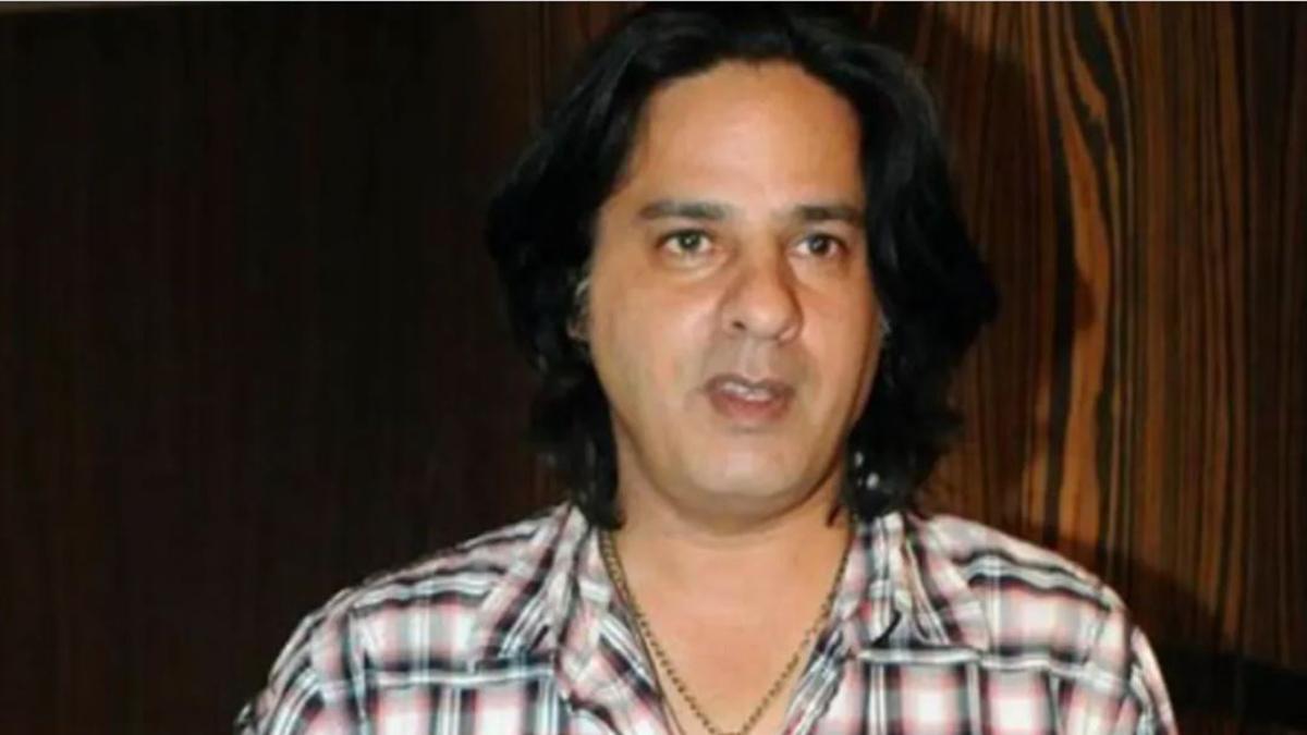 राहुल रॉय