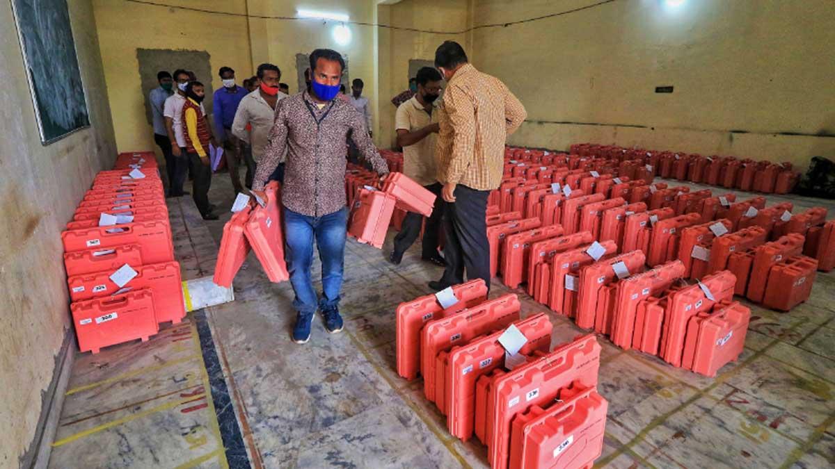 Rajasthan Municipal Rlection Result 2020 