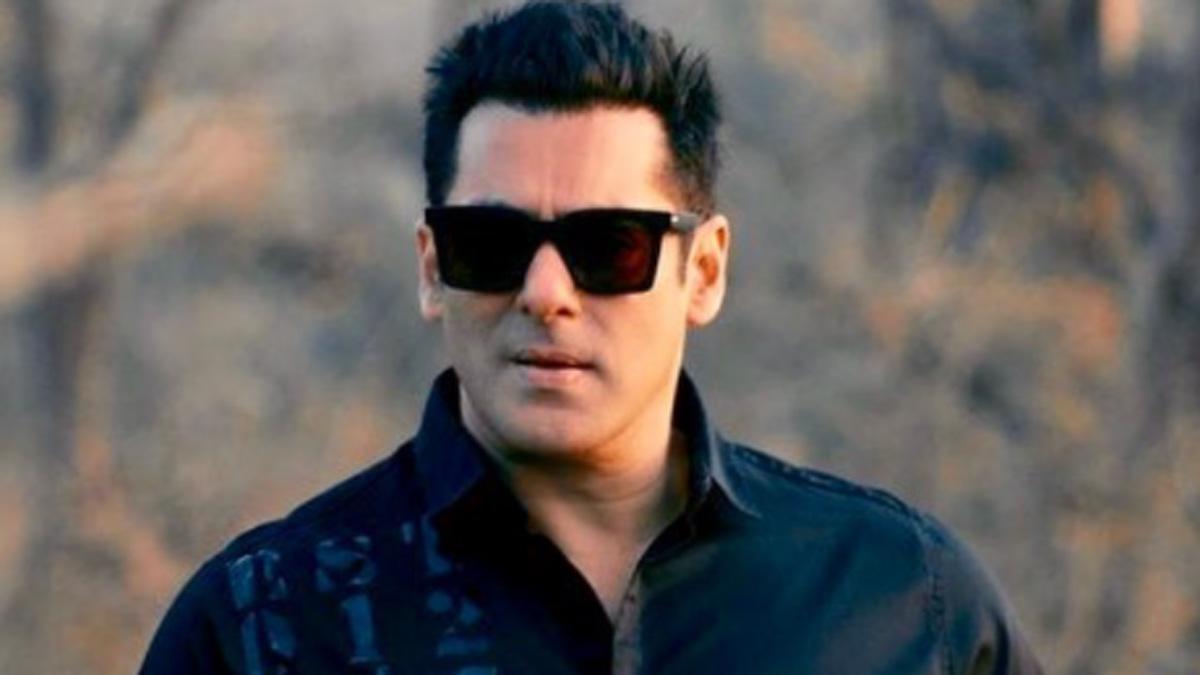 सलमान खान