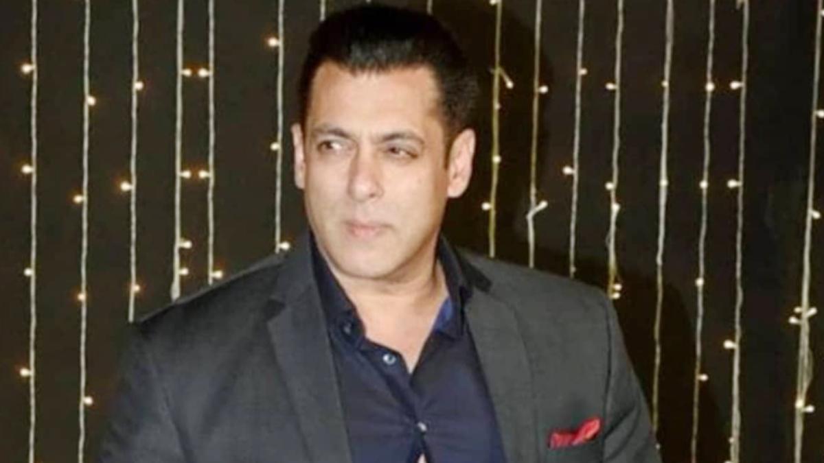 सलमान खान