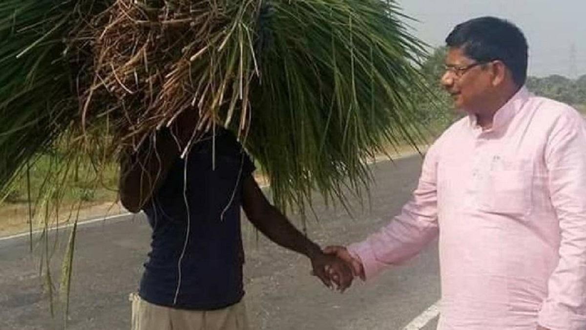 Tarari Election Results 2020