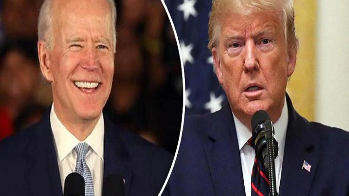 अमेरिका में राष्ट्रपति चुनाव के लिए मतदान आज 