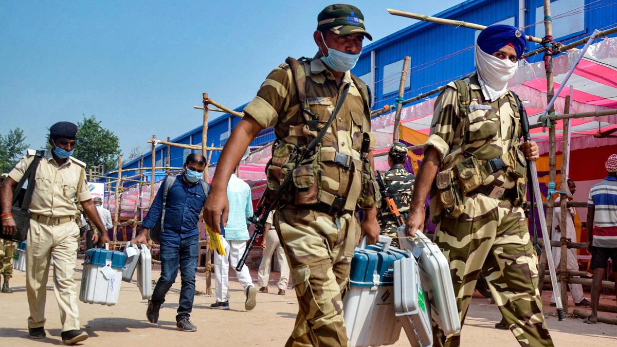 Sikti Election Results 2020