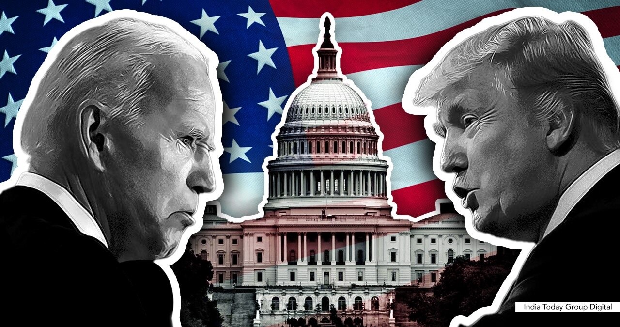 US Election Result Updates