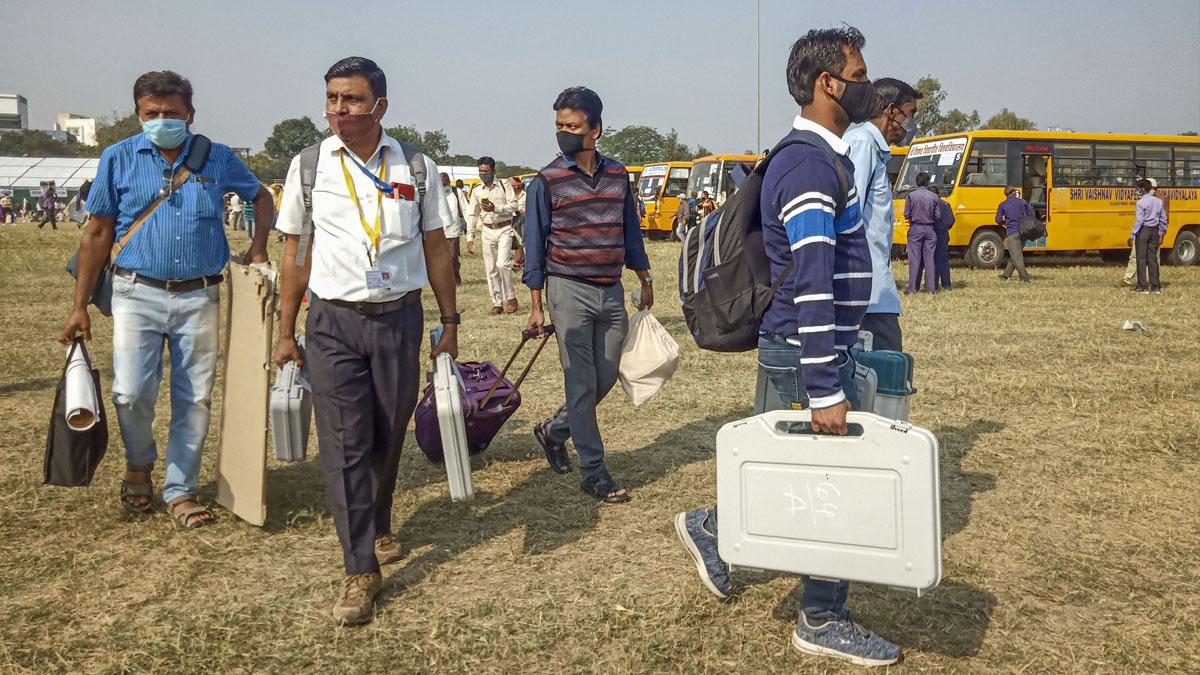 Kuchaikote Assembly Election Results 2020