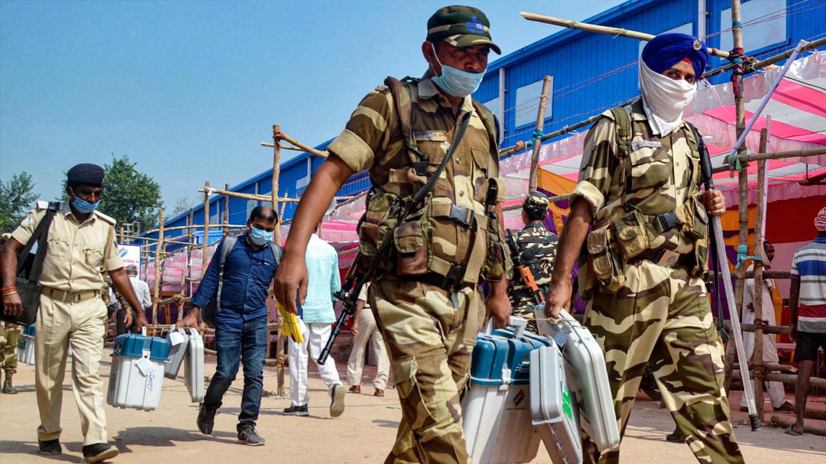 Ziradei Assembly Election Results 2020