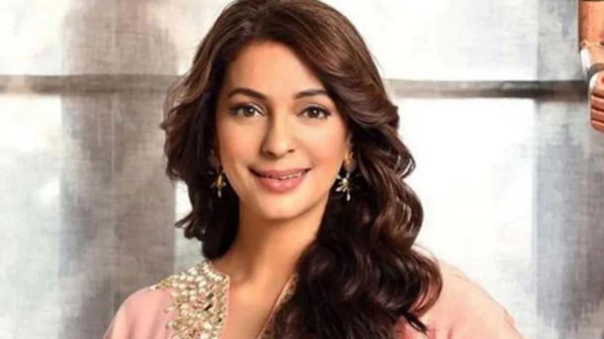 जूही चावला