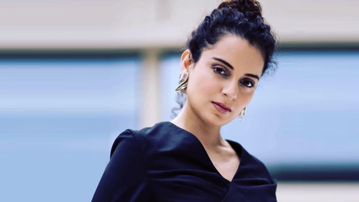 कंगना रनौत 