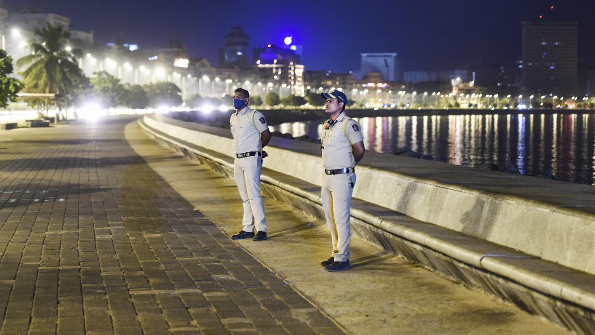 कई राज्यों ने जश्न से पहले नाइट कर्फ्यू लगाया
