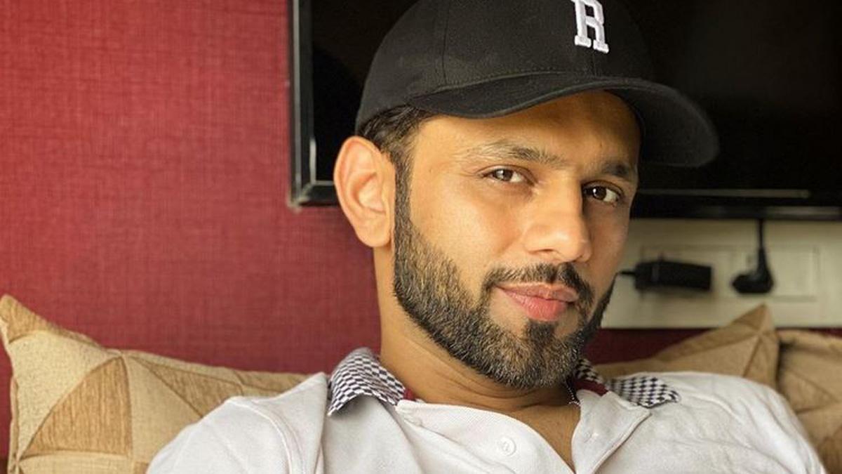 राहुल वैद्य