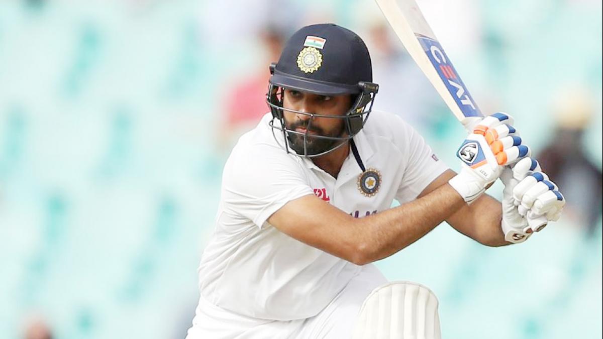 India vs Australia Live Score 4th Test Day 2