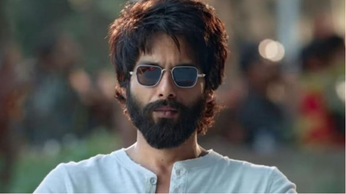 शाहिद कपूर