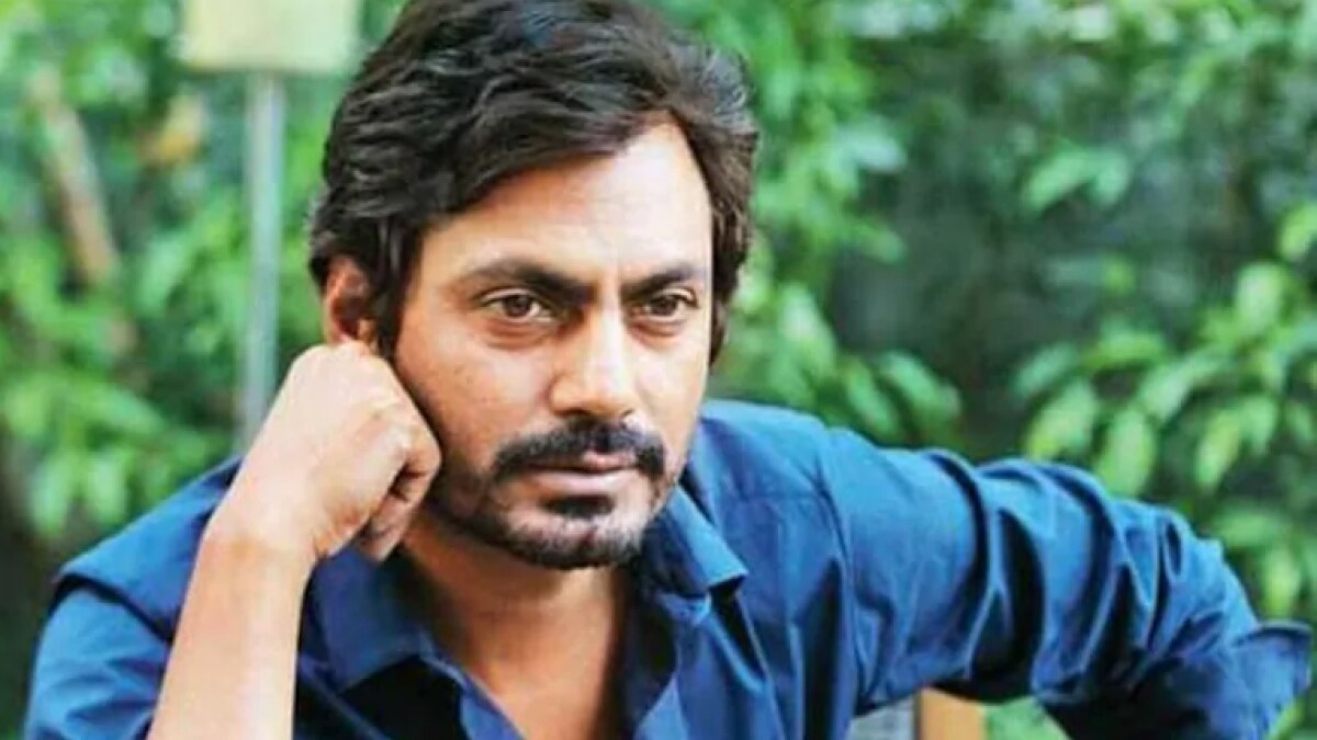 नवाजुद्दीन सिद्दीकी