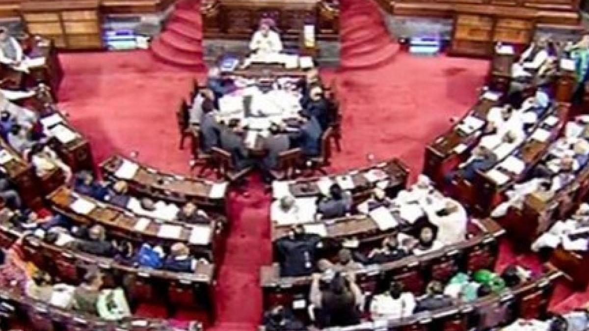 Budget Session Live Update