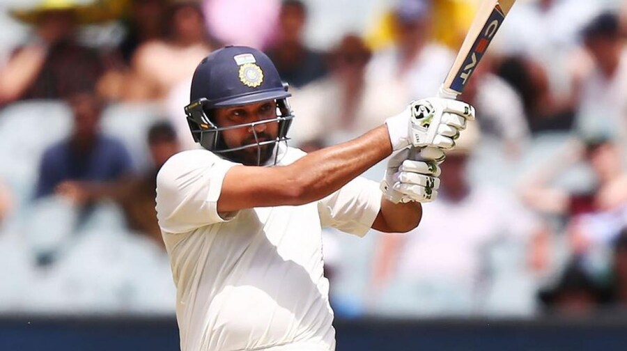 India vs Australia