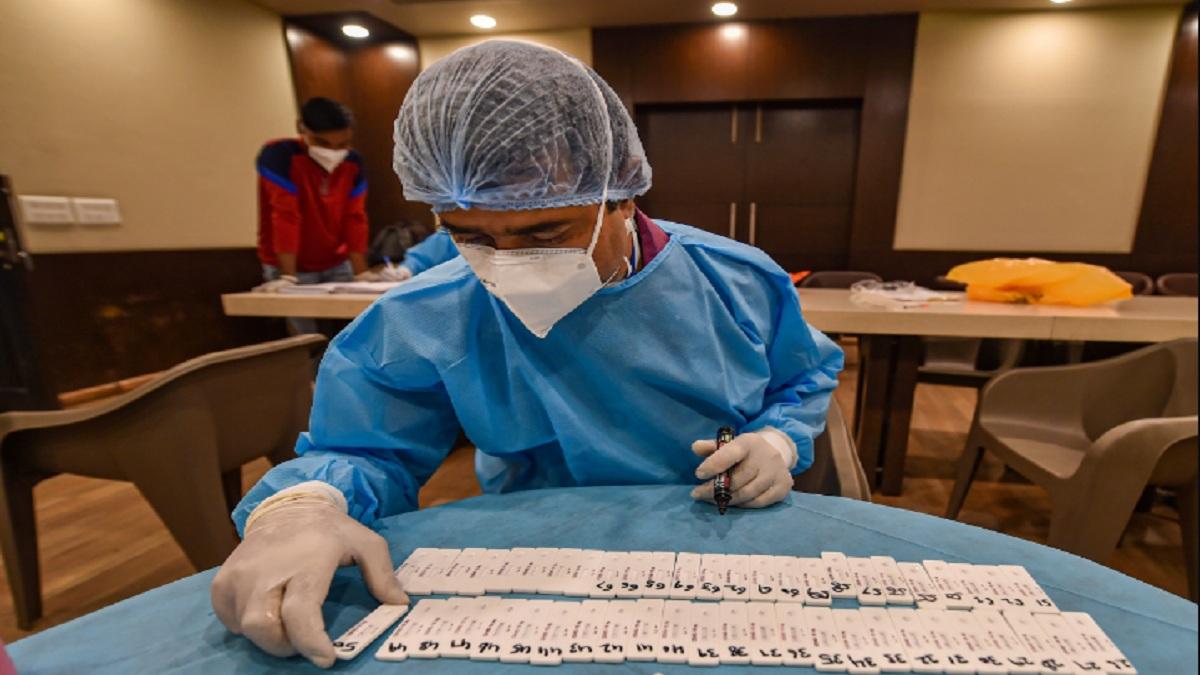 कोरोना के खात्मे की जंग शुरू