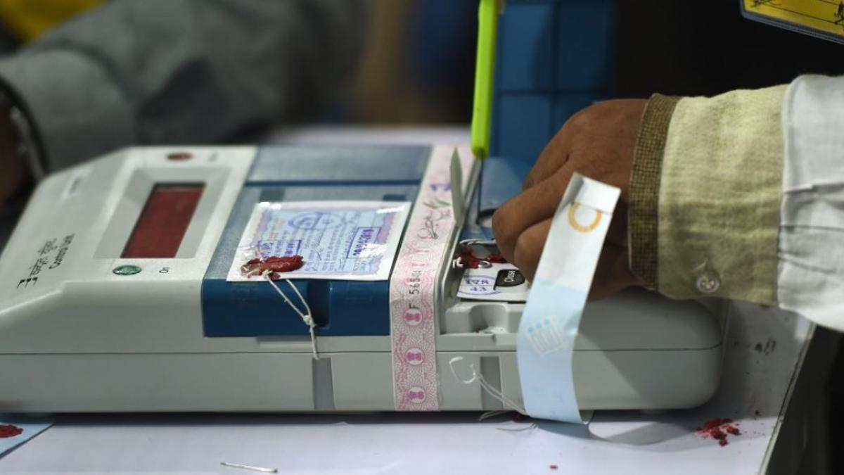 Jamnagar local body election result 2021 live