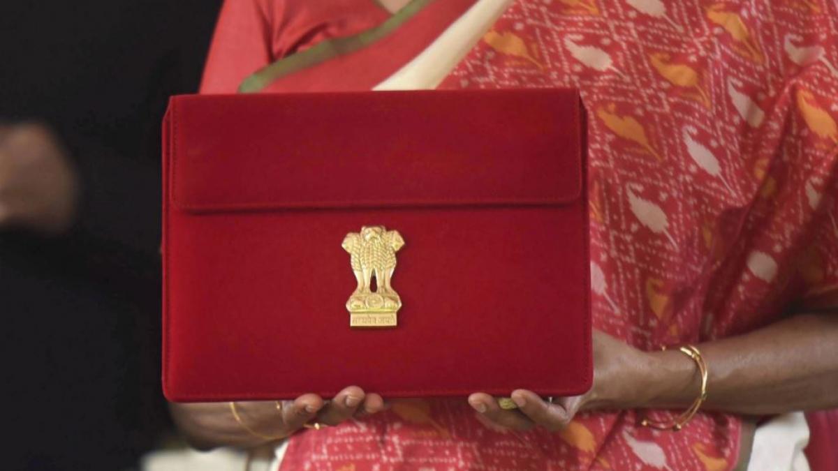 union budget 2021-22