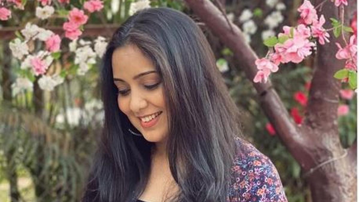 हर्षदीप कौर