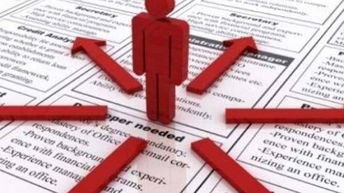 Sarkari Naukri Result 2021 Live