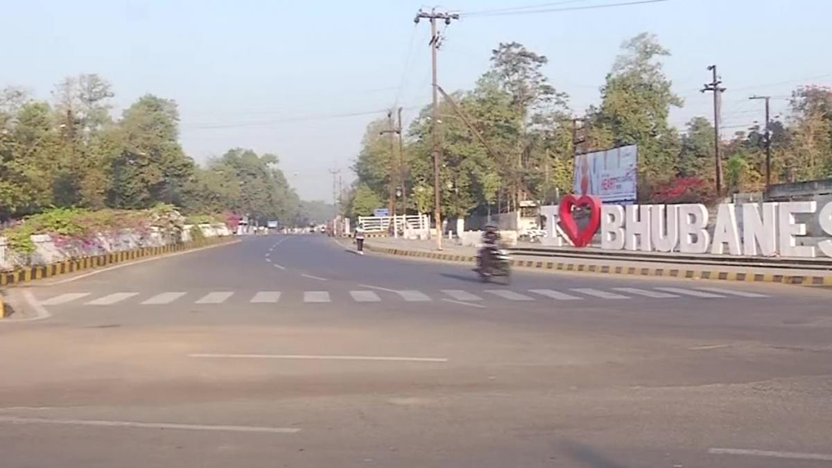 Bharat Bandh Live Updates