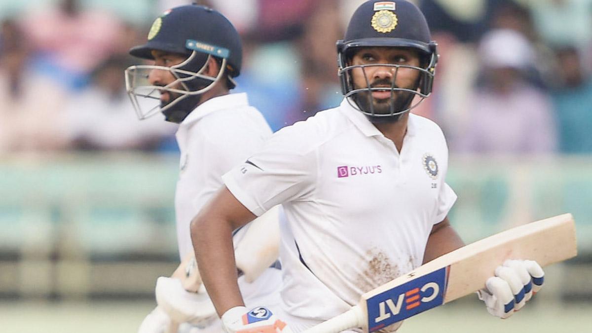 India vs England (IND vs ENG) Live Score, 2nd Test Day 2