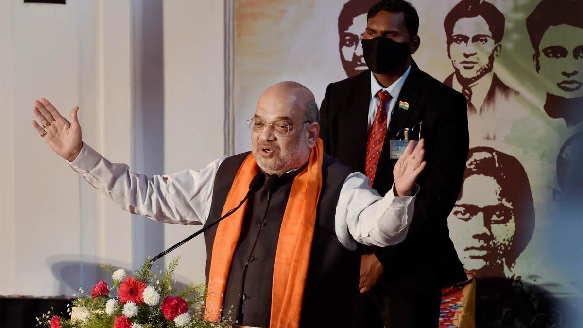 Assembly Election 2021 Live