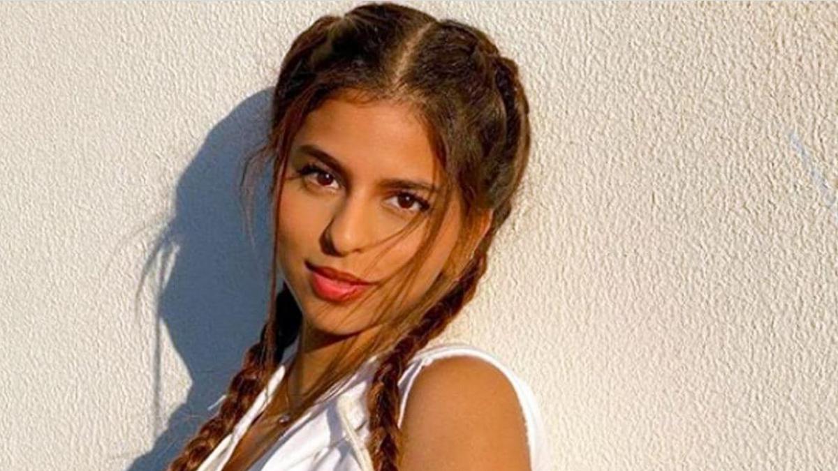 सुहाना खान