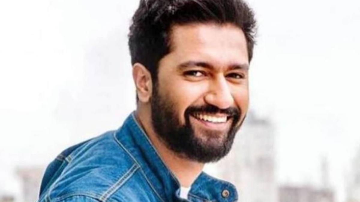 विक्की कौशल